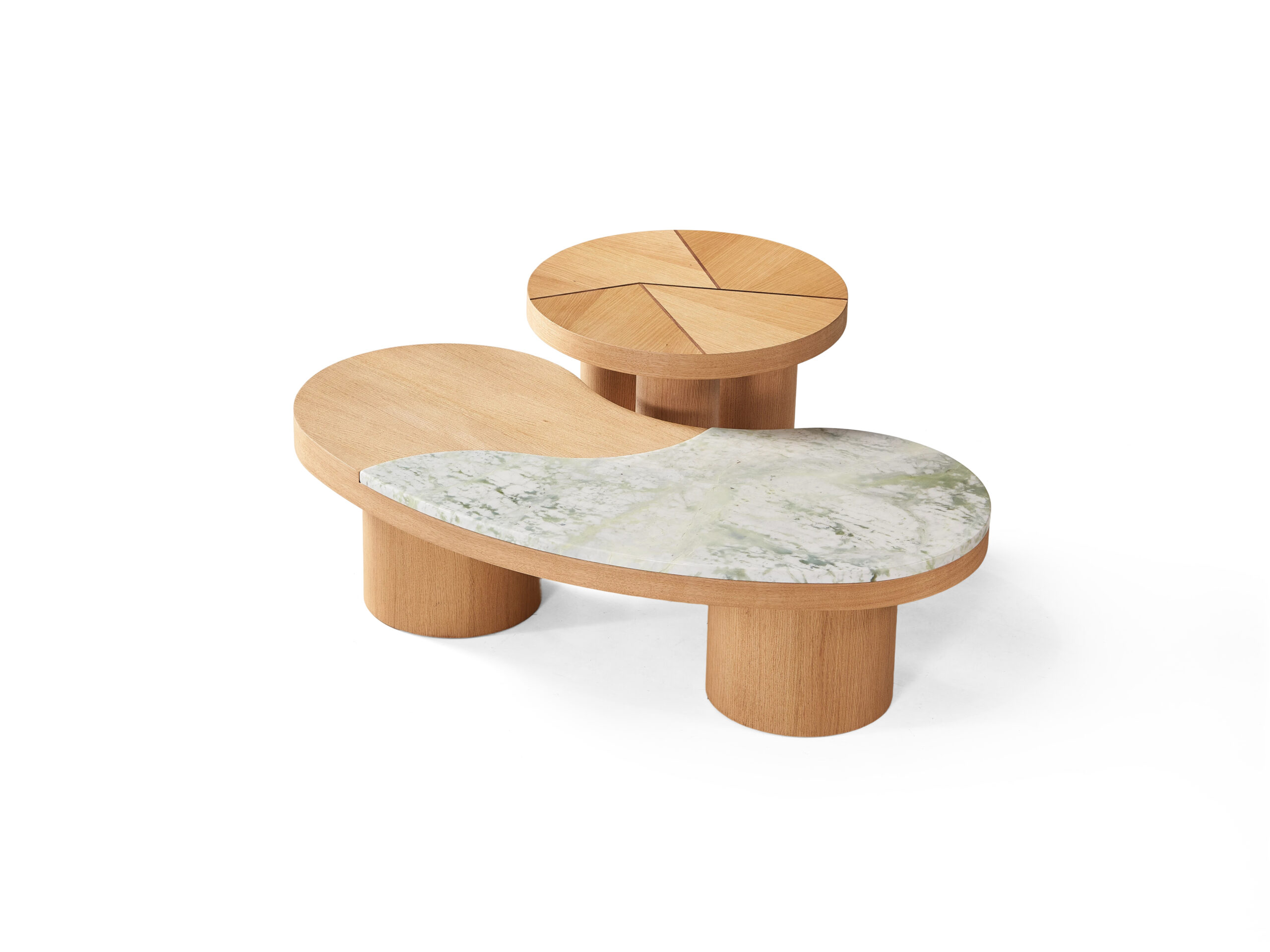 Yueya Coffee Table - Image 1
