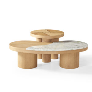 Yueya Coffee Table - Image 3
