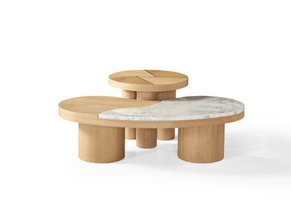 Yueya Coffee Table