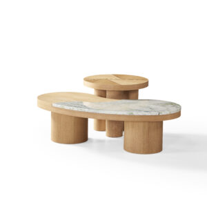 Yueya Coffee Table - Image 2