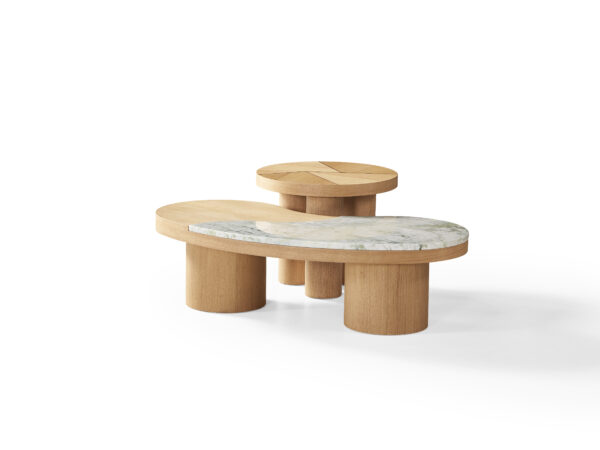 Yueya Coffee Table
