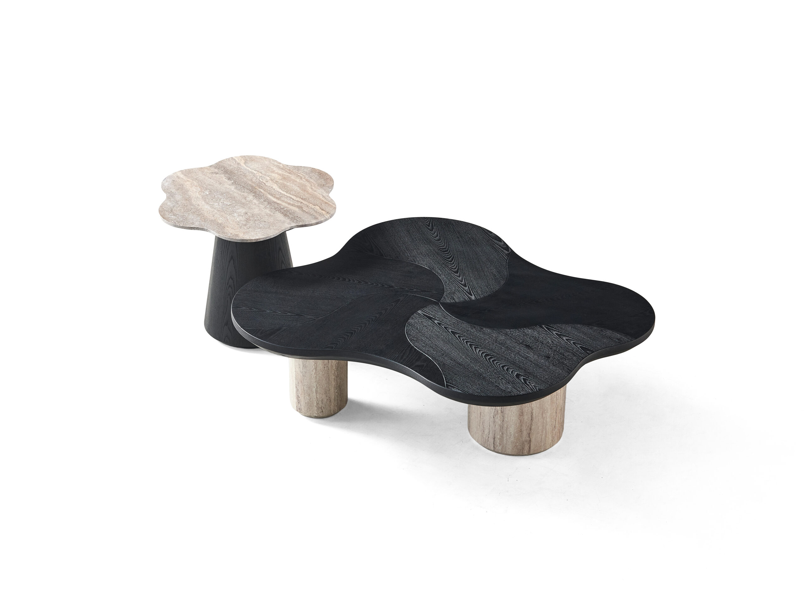 Shuying Coffee Table - Image 2