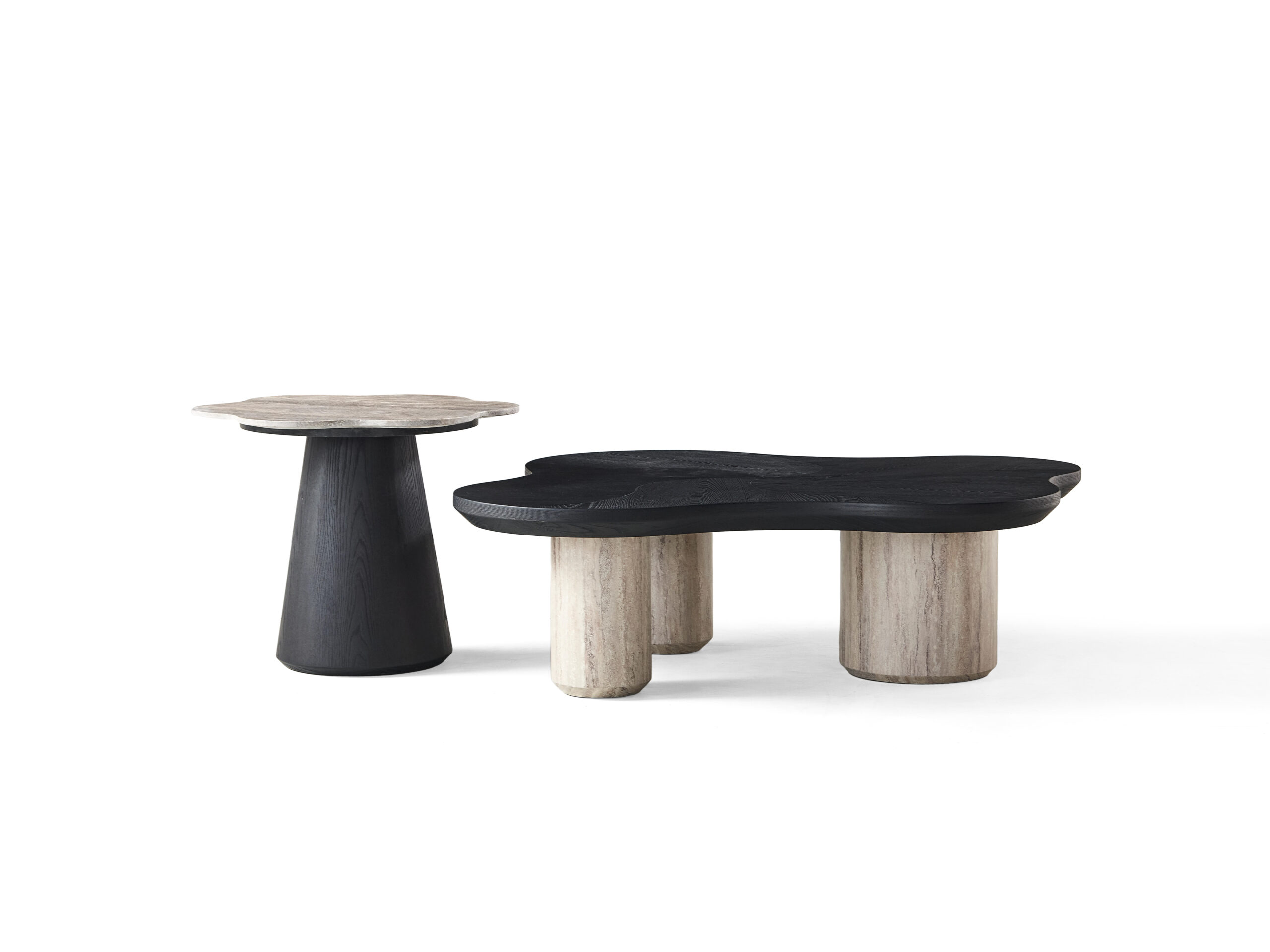 Shuying Coffee Table - Image 3