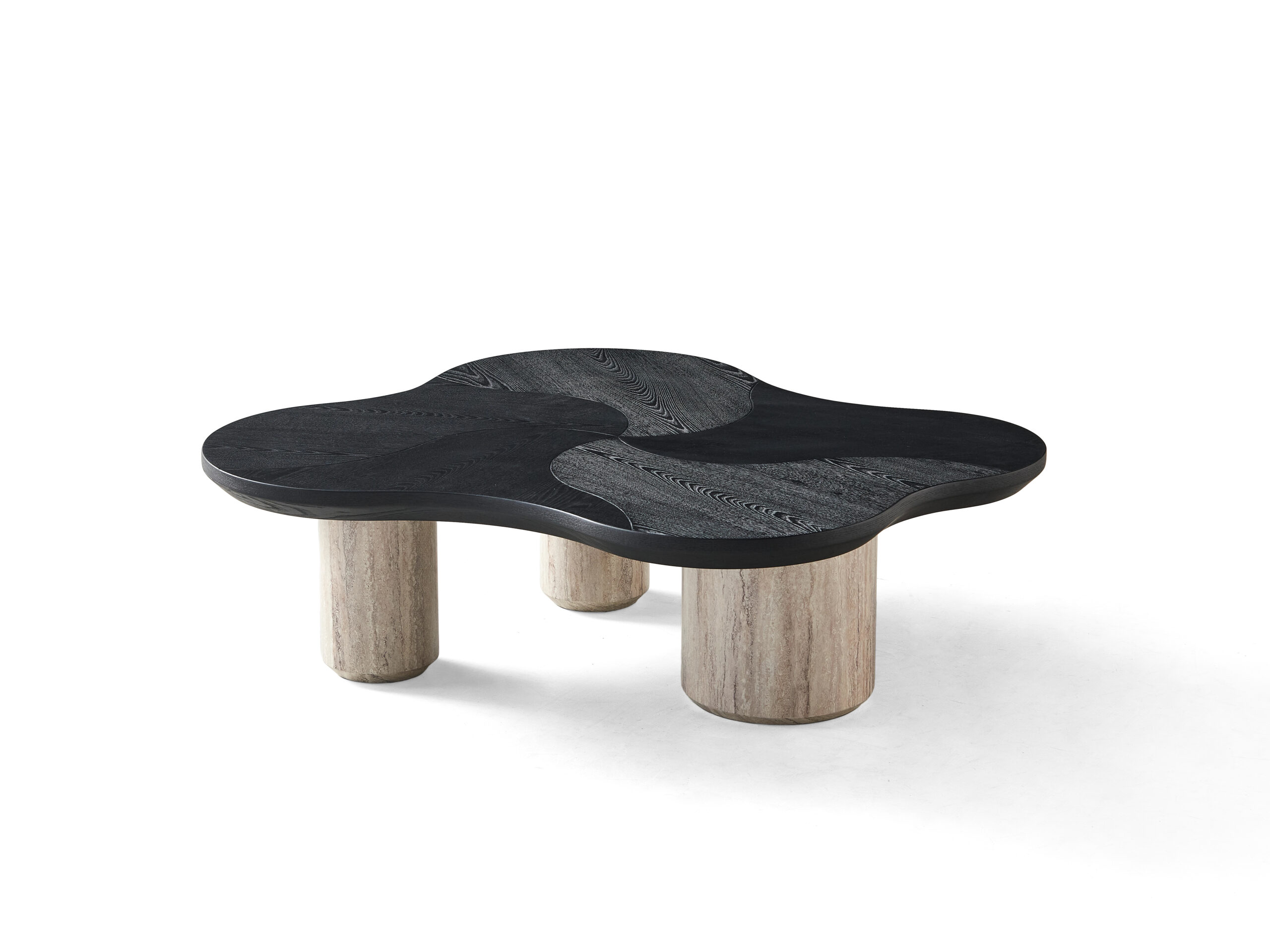 Shuying Coffee Table - Image 5