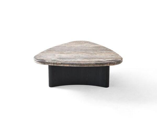 Moyu Nesting Coffee Table Set