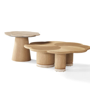 Chunxu Coffee Table - Image 2