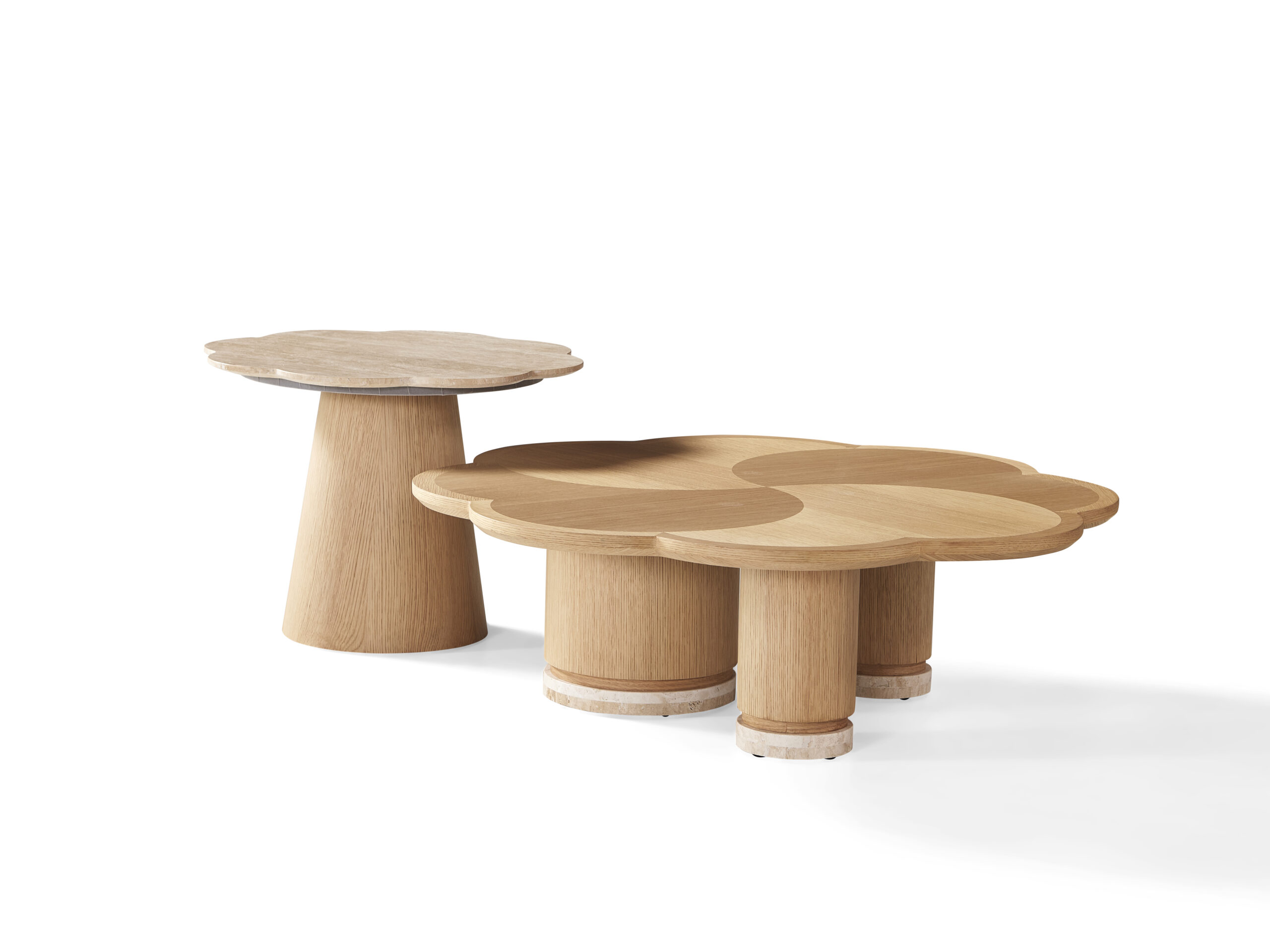 Chunxu Coffee Table - Image 2