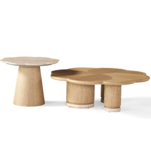 Chunxu Coffee Table - Image 3
