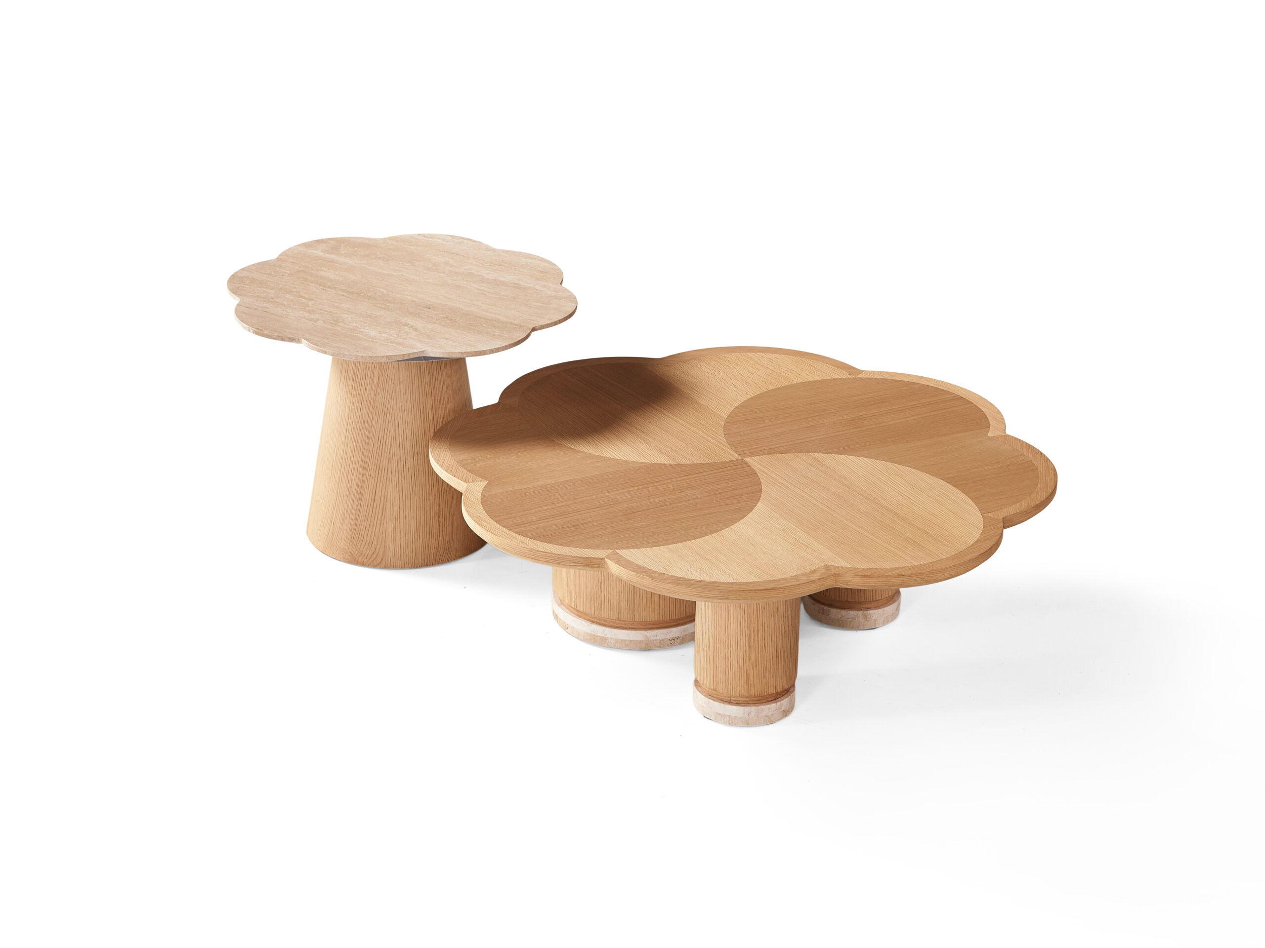 Chunxu Coffee Table - Image 1