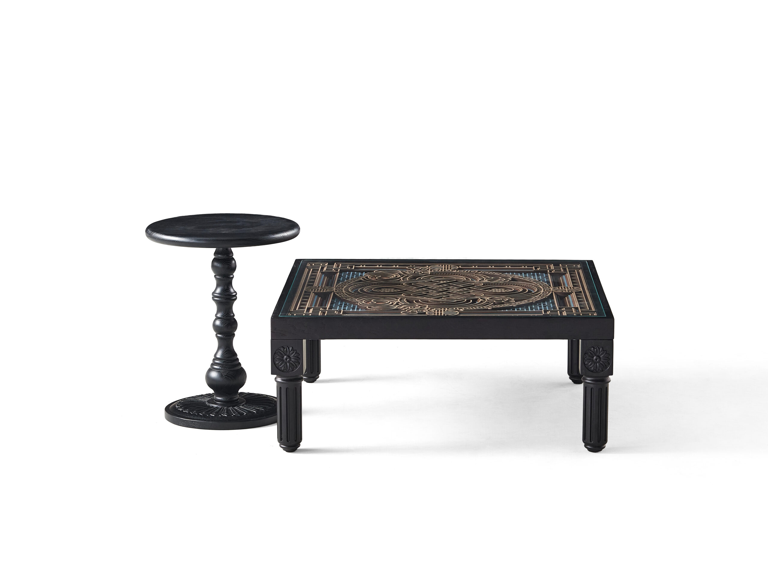 coffee table - Image 3