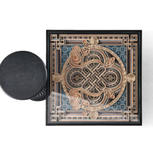 coffee table - Image 4
