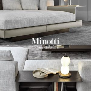 Connery sofa - Image 7