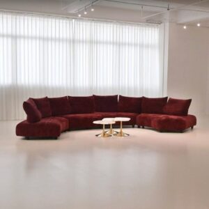 Anywhere sofa - Image 4
