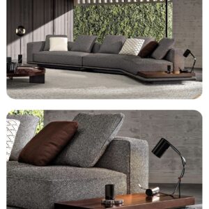 Horizonte Modular Sofa - Image 9