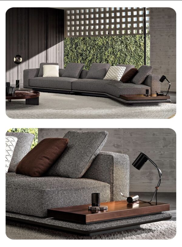 Horizonte Modular Sofa