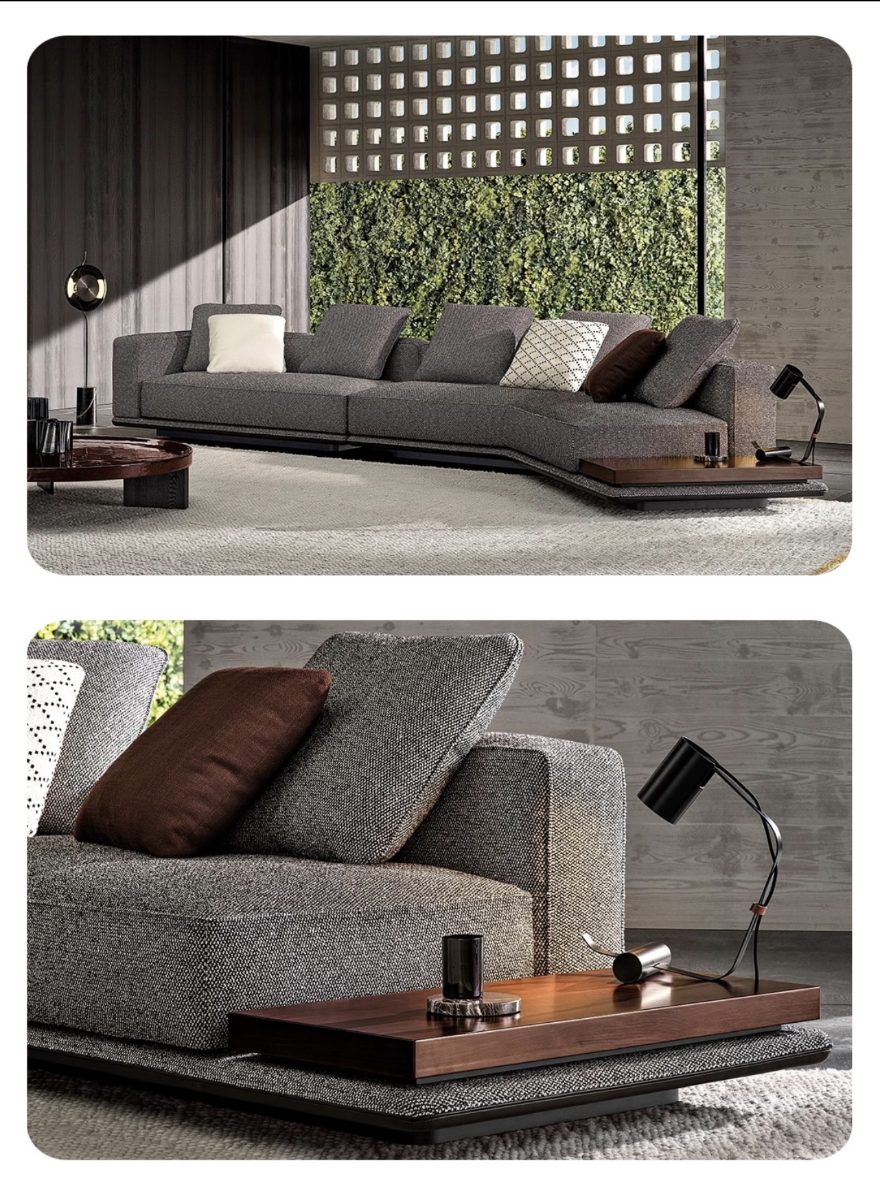 Horizonte Modular Sofa - Image 9