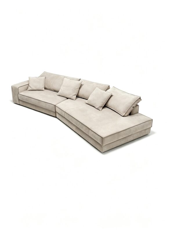 Budapest sofa