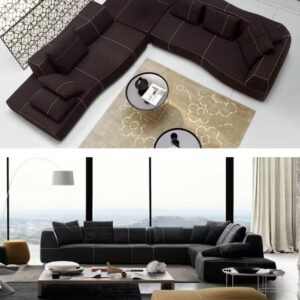BEND Sofa - Image 2