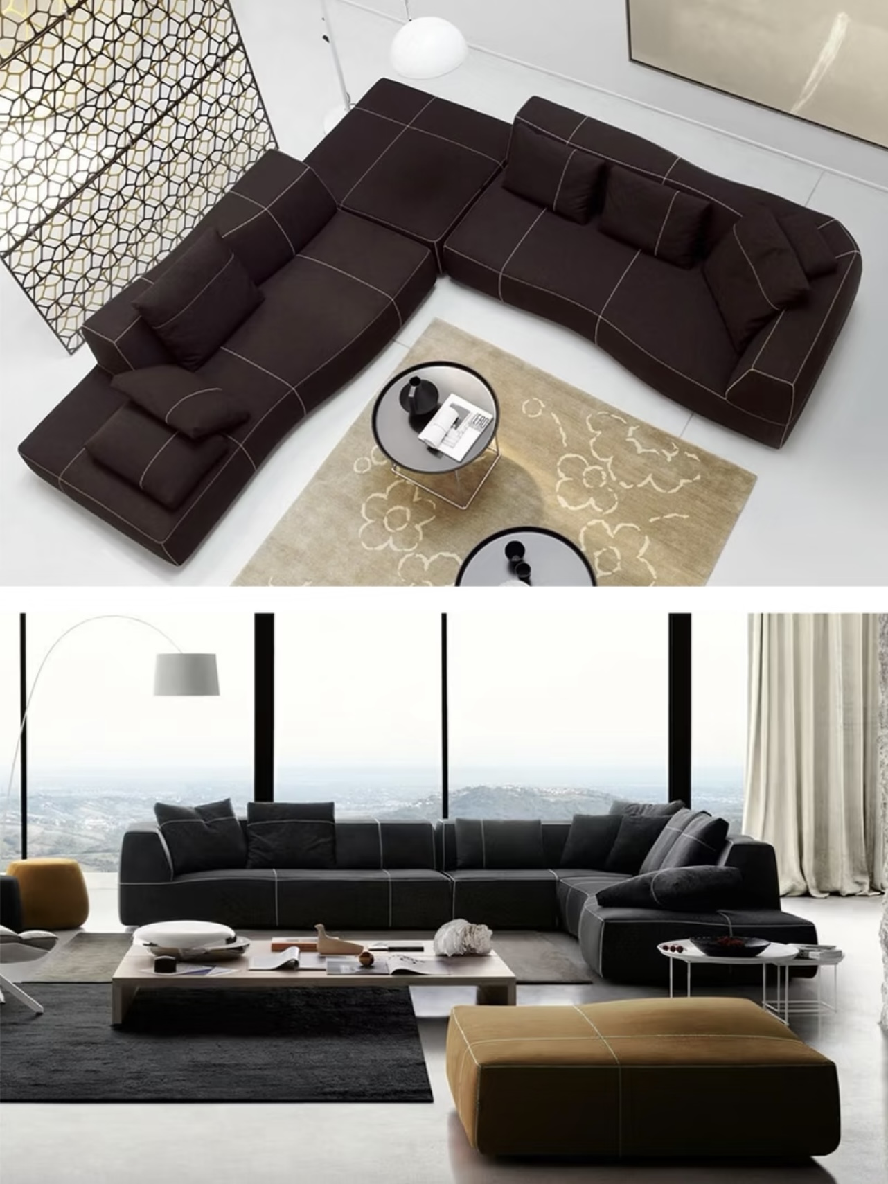 BEND Sofa - Image 2