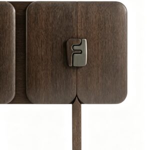 Fendi sideboard - Image 3