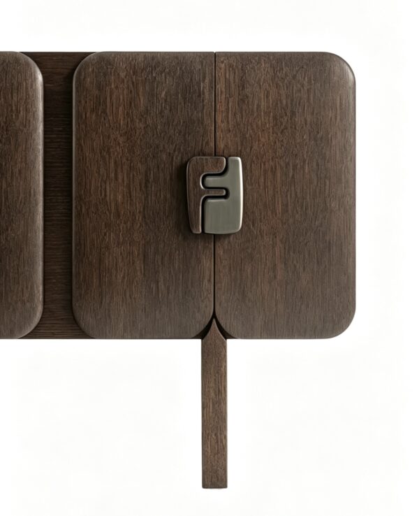 Fendi sideboard