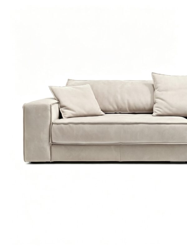 Budapest sofa