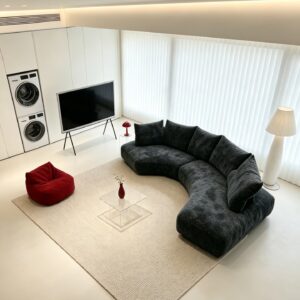 Anywhere sofa - Image 12