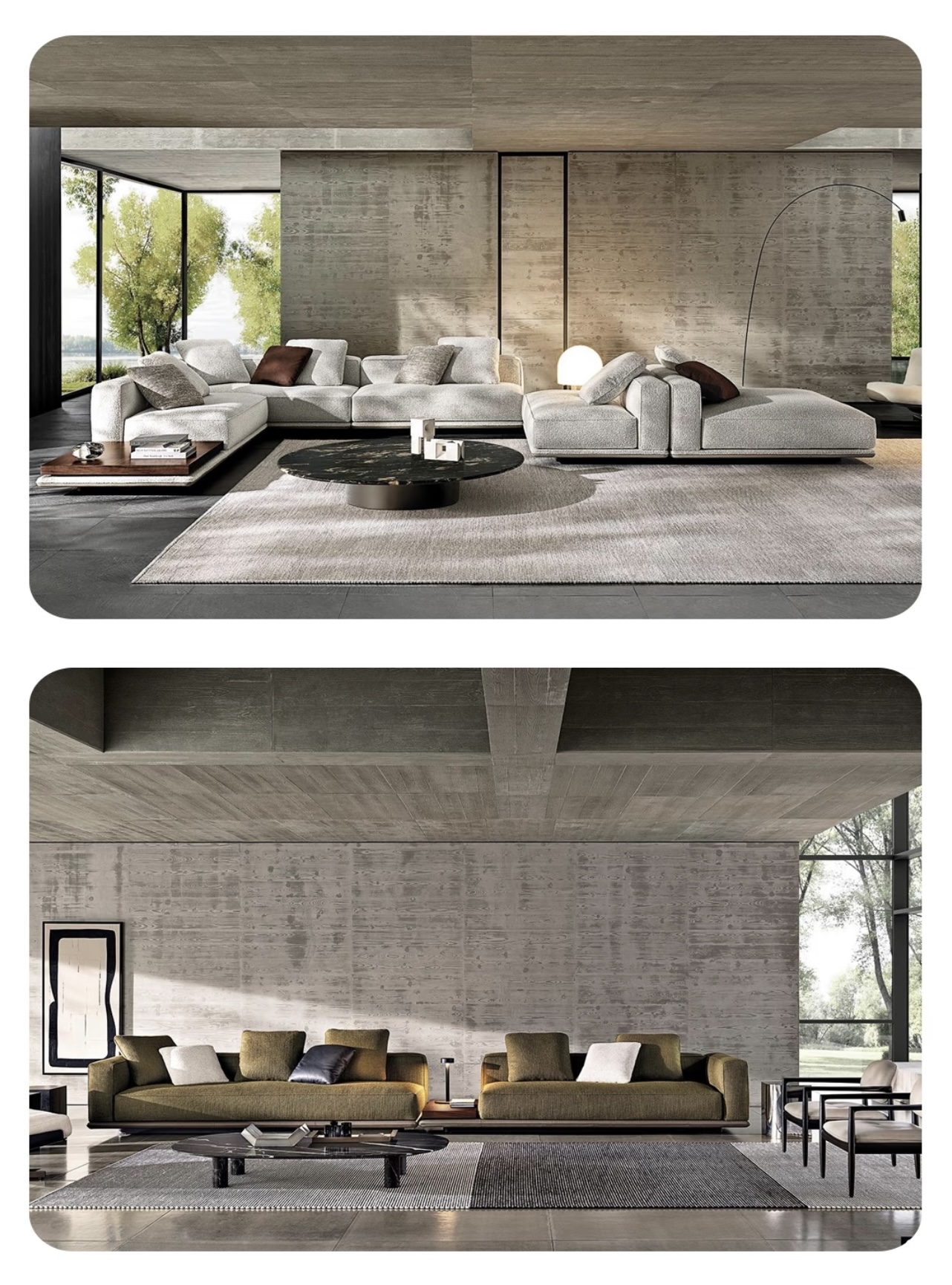 Horizonte Modular Sofa - Image 8