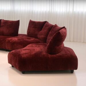 Anywhere sofa - Image 9