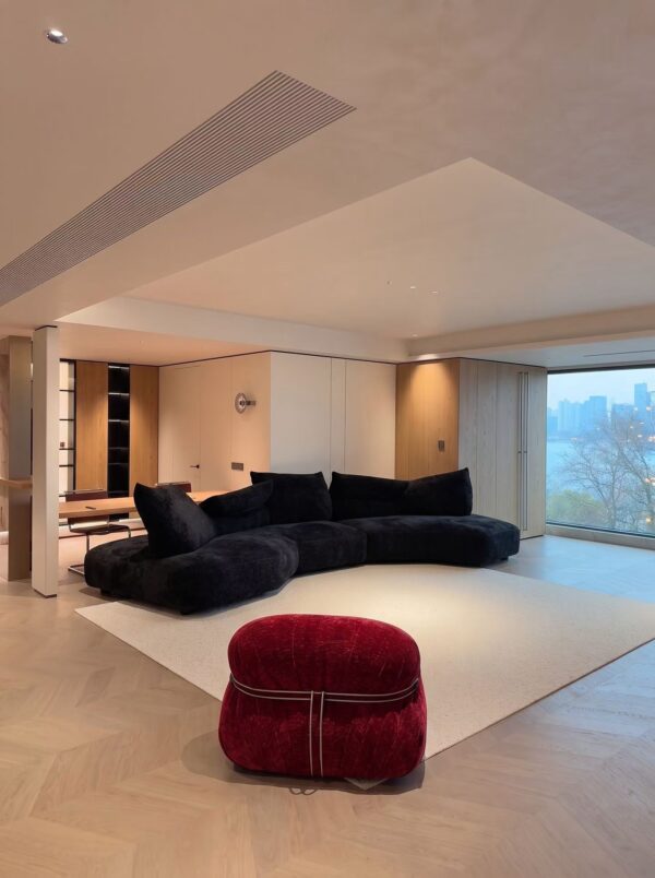Anywhere sofa