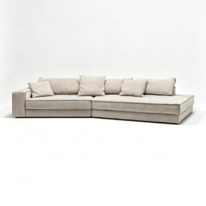 Budapest sofa - Image 6
