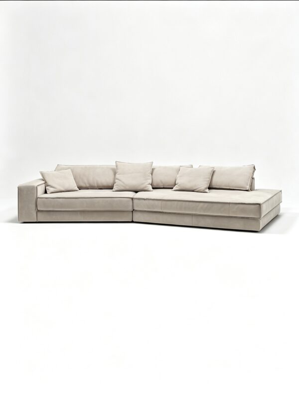 Budapest sofa