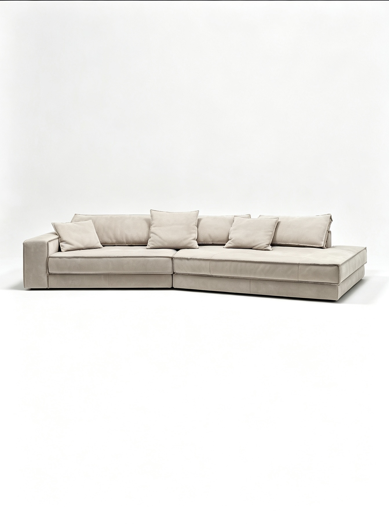 Budapest sofa - Image 6