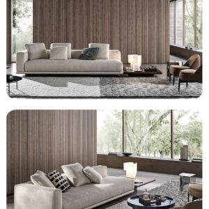 Horizonte Modular Sofa - Image 7
