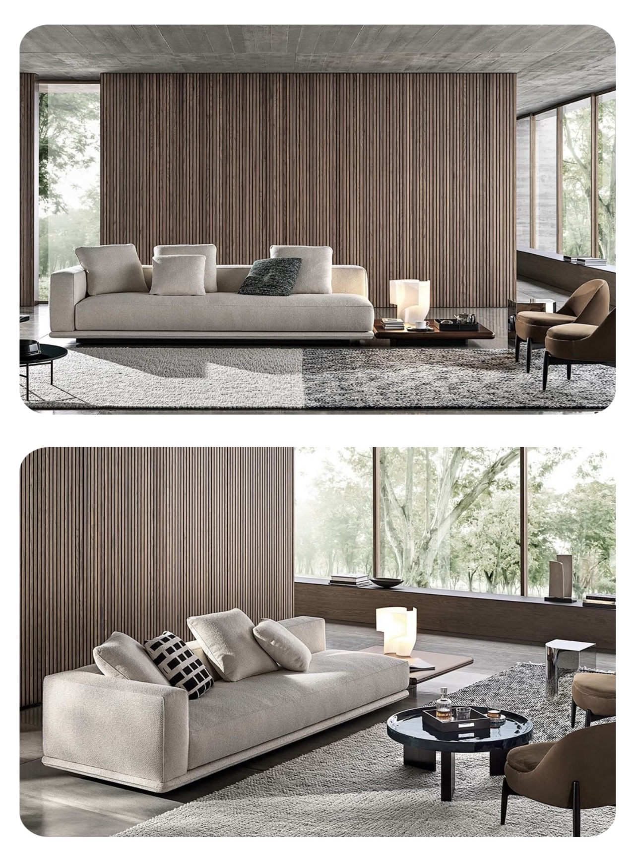 Horizonte Modular Sofa - Image 7