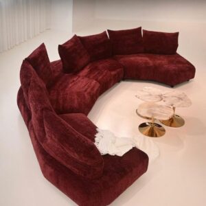 Anywhere sofa - Image 10