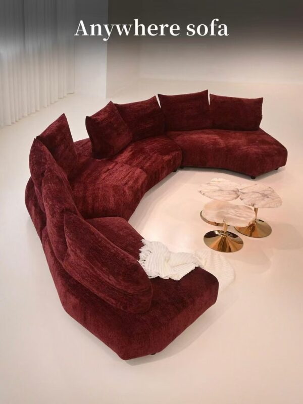 Anywhere sofa