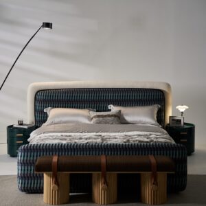 Clouds Bed - Image 5