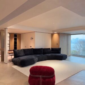 Anywhere sofa - Image 2