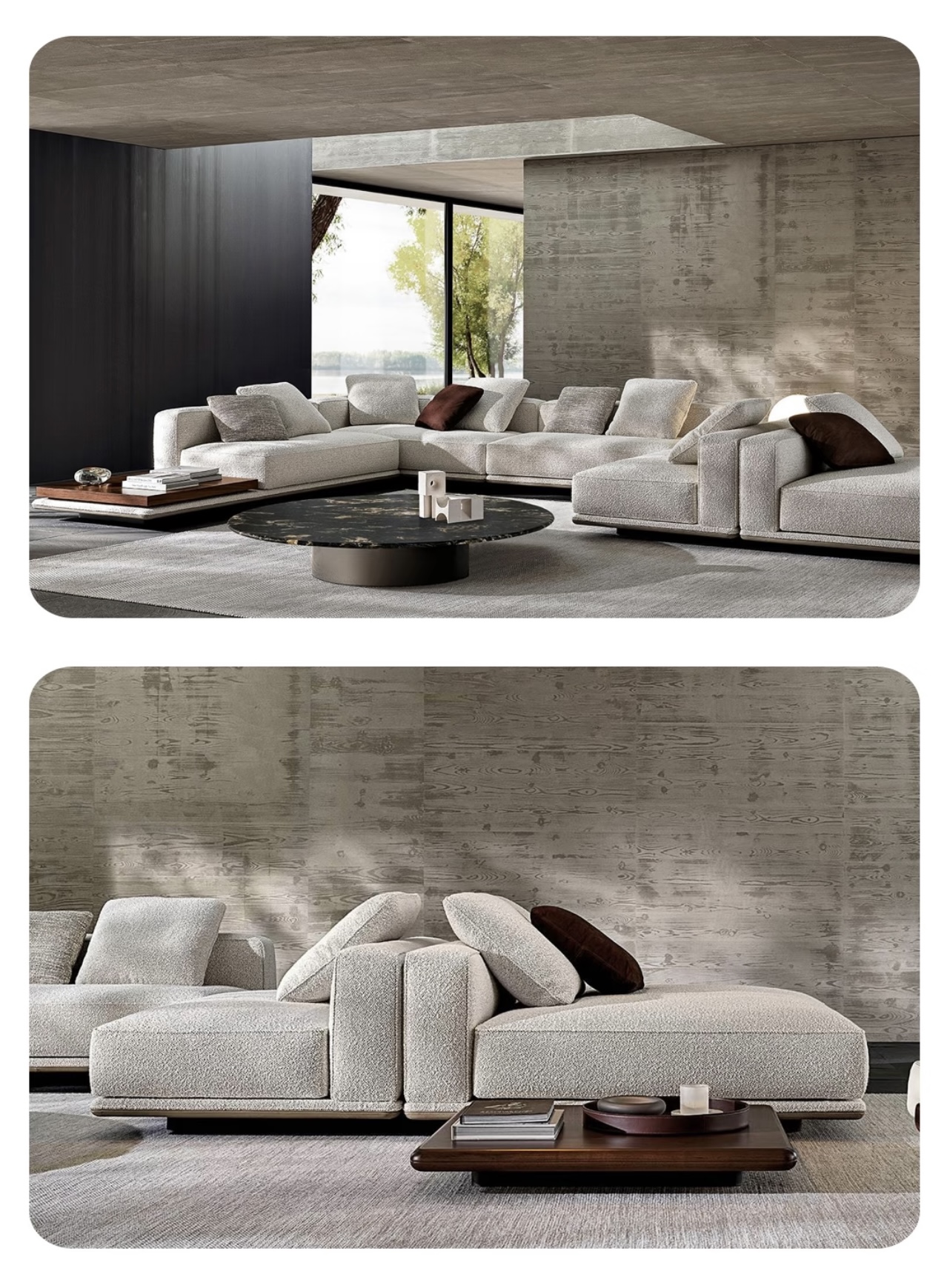 Horizonte Modular Sofa - Image 13