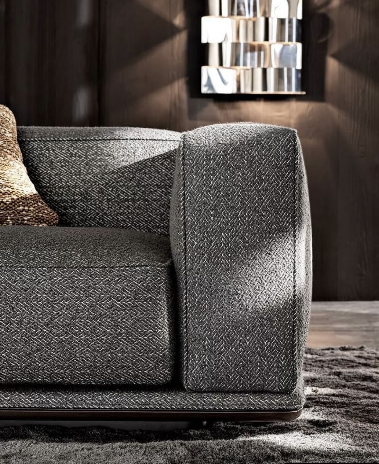 Horizonte Modular Sofa - Image 11