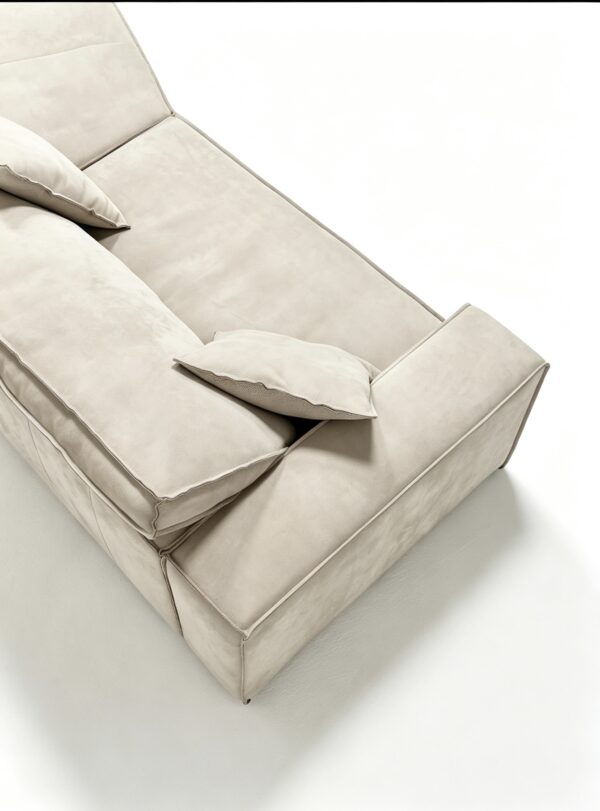 Budapest sofa