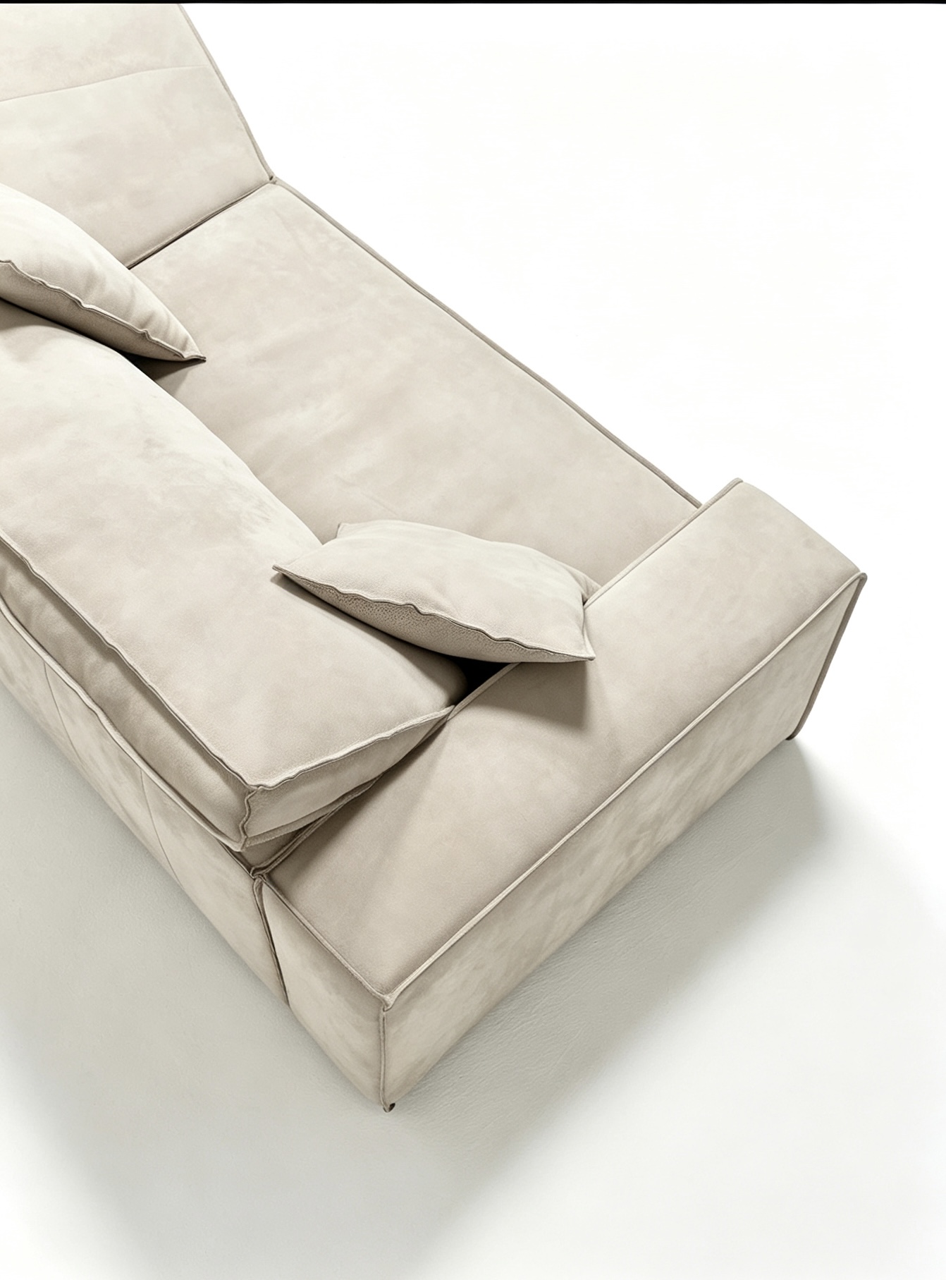 Budapest sofa - Image 9