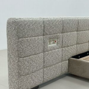 Lawrence Bed - Image 7