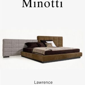 Lawrence Bed - Image 2
