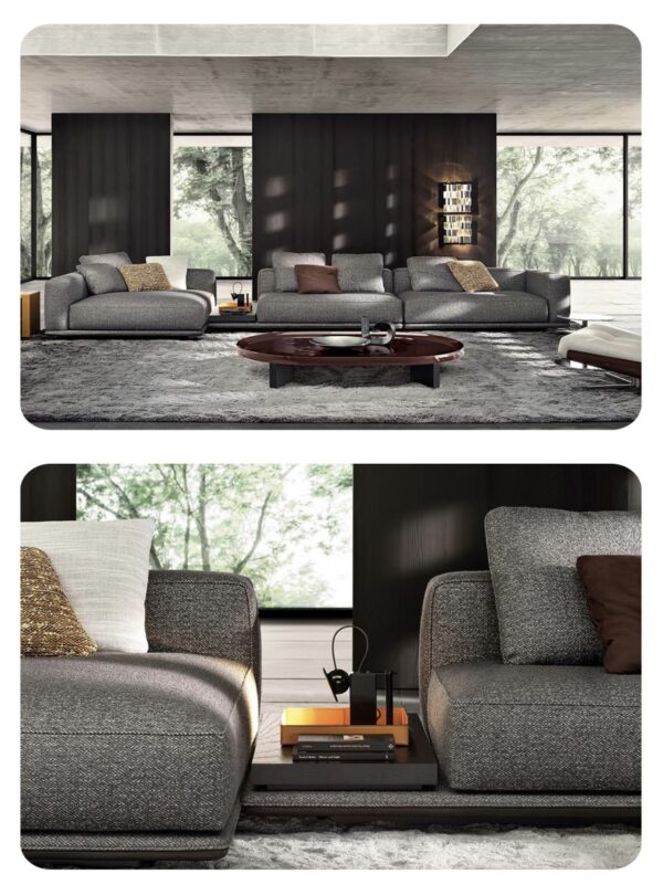 Horizonte Modular Sofa