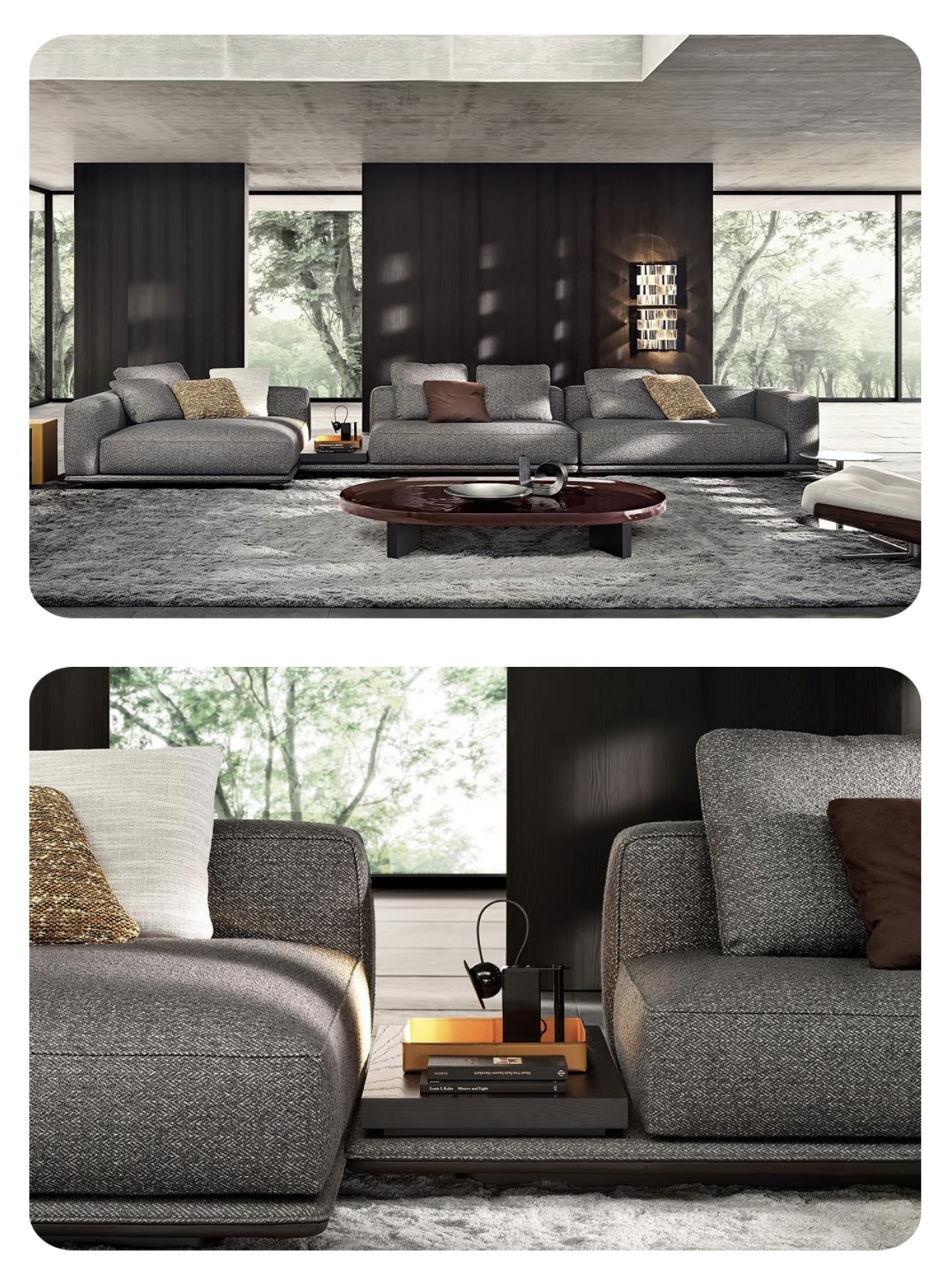 Horizonte Modular Sofa - Image 14