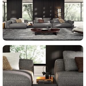 Horizonte Modular Sofa - Image 12