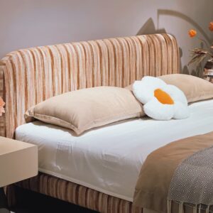 Ultra‑Slim Space‑Saving Bed - Image 4