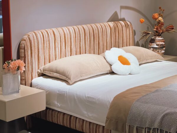Ultra‑Slim Space‑Saving Bed